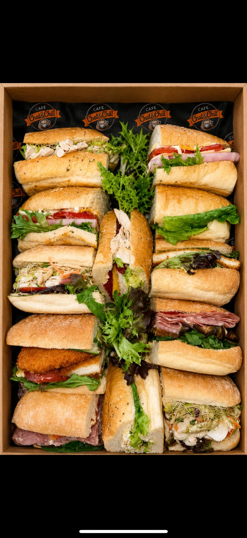 Baguette