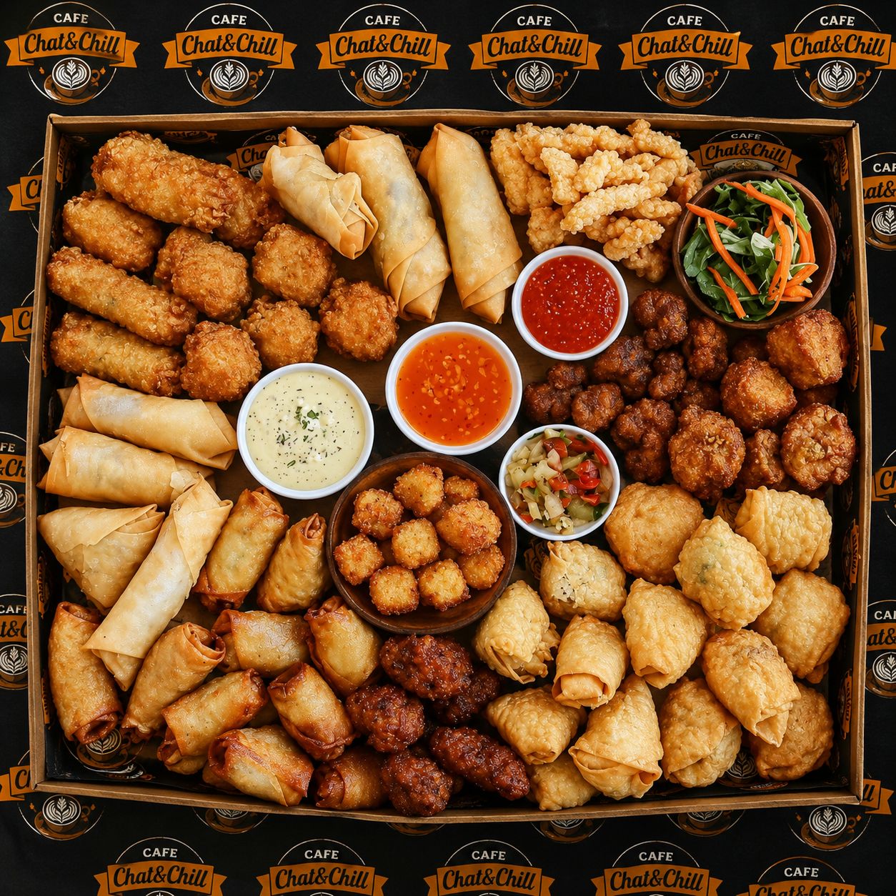 Sausage Rolls