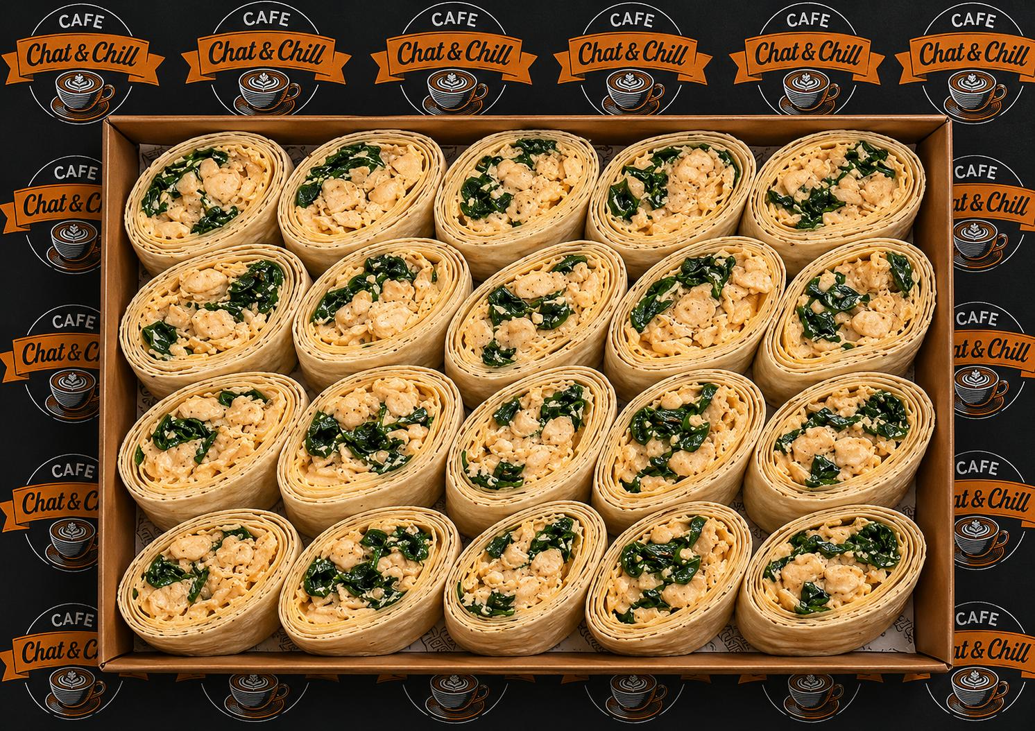 Party Pie